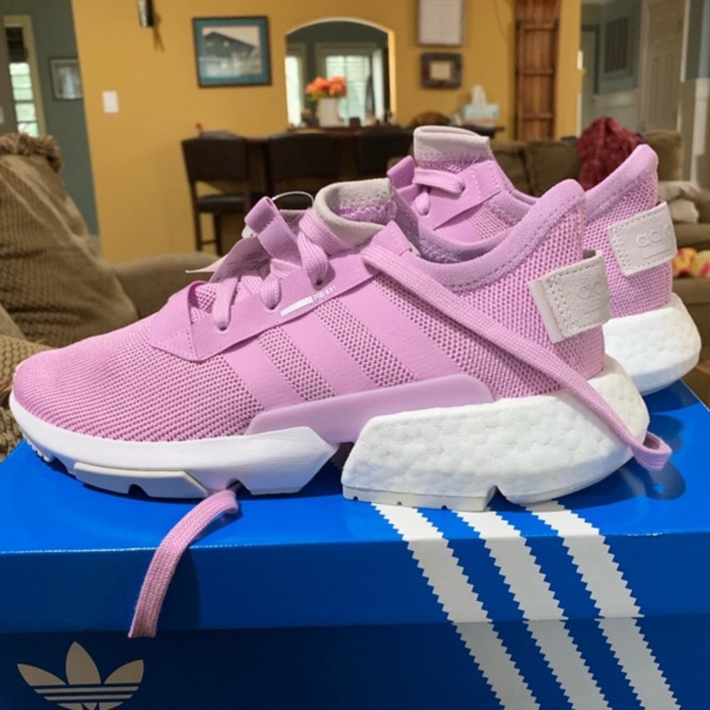 Adidas POD S3.1 Women